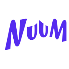 NUUM Live Stream Viewers | 1 Week | 10-3000 | No Userlist | Concurrent 90-110%