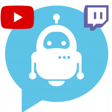 Limited Chatbot For Twitch