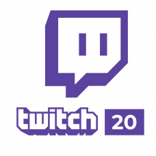 Ucuz twitch görüntüleyenler [Otomatik başlatma, 3 saat,% 30 damla, API]