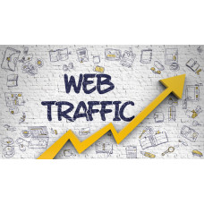 Website Traffic(Russia) Website Traffic(Russia)